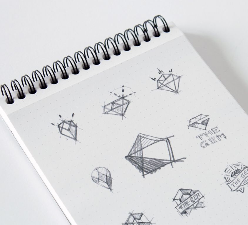 Branding & Consulting Trendy Style (Demo)