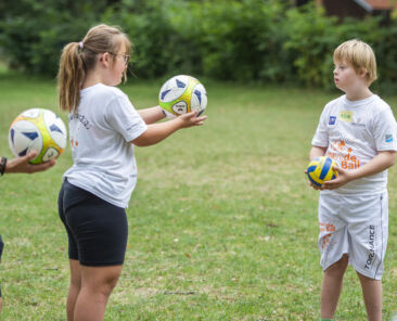 Sommercamp 2022