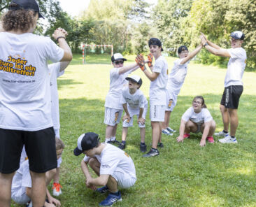 Sommercamp 2024
