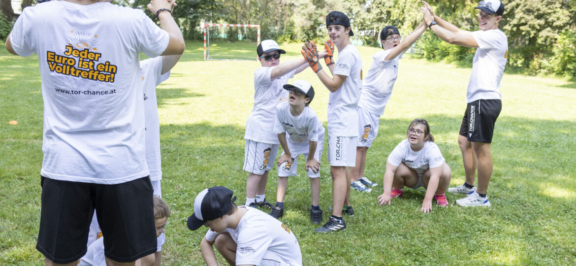 Sommercamp 2024